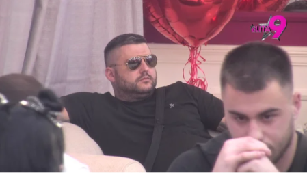 "UVUKLI SU ME U OVO" Asmin Durdžić najavio Ahmićima pakao napolju, sprema krvavu osvetu!