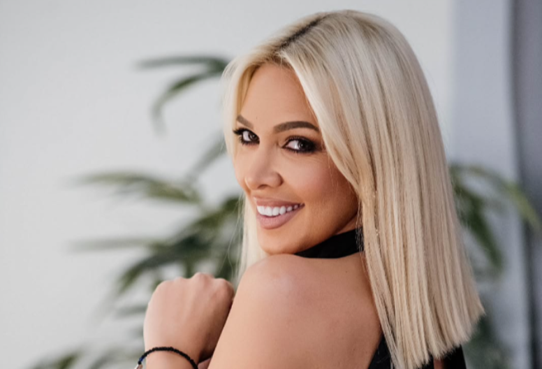 OVAKO IZGLEDA POLUBRAT MILICE TODOROVIĆ Pevačica nema mnogo kontakta s njim