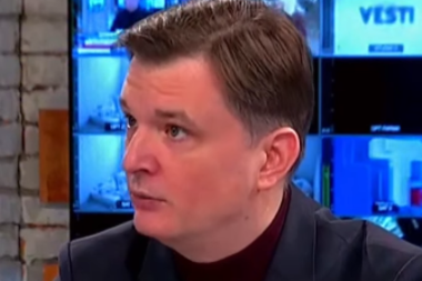 JOVANOV PORUČIO BLOKADERIMA: Samo neljudi mogu da napadaju nečiju decu