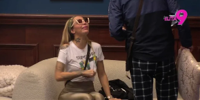 ANELI VRIŠTI NA SAV GLAS Jezive scene u Eliti, doživela nervni slom