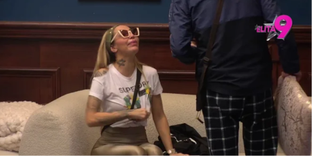 ANELI VRIŠTI NA SAV GLAS Jezive scene u Eliti, doživela nervni slom