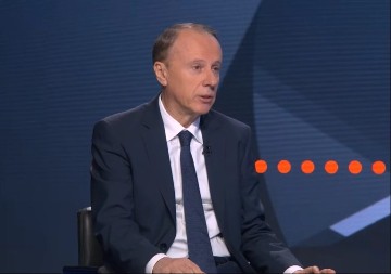 KODNO IME REKTORA ĐOKIĆA JE PINOKIIO Arnautović okrila: Evo zašto ga zovu i Briselac