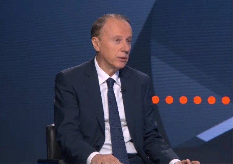 KODNO IME REKTORA ĐOKIĆA JE PINOKIIO Arnautović okrila: Evo zašto ga zovu i Briselac