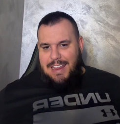 SRBOMRZAC PUŠTEN IZ PRITVORA Tiktoker Mirza Hatić se pravda u uživo uključenju