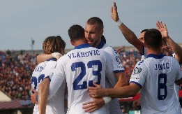 LEPE I BOLNE USPOMENE Ovo su rivali Srbije u Ligi nacija