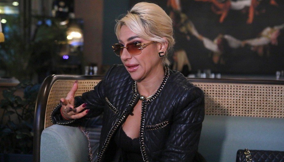 "ŠTITILE SU ME BIA I POLICIJA" Jovani Jeremić bio ugrožen život, preživela horor u drugoj državi!