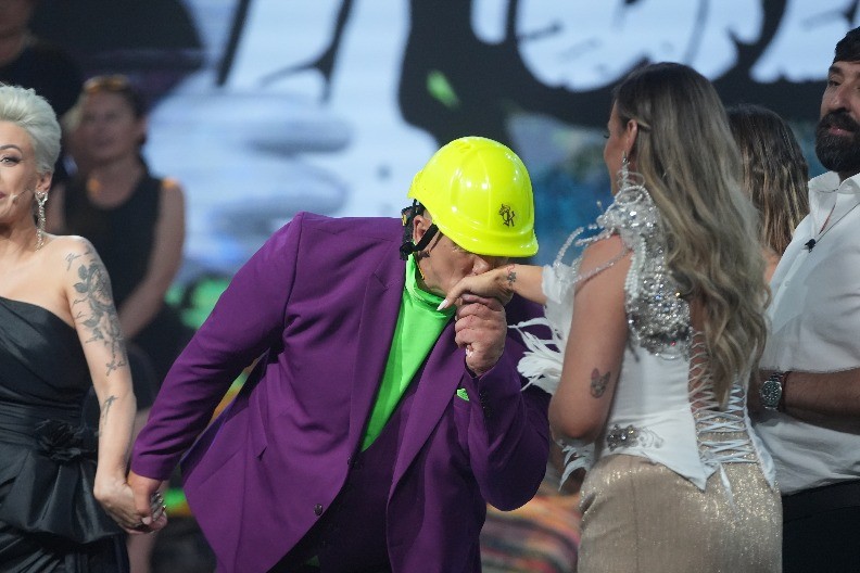 "PODIGNE ME SA SVE KREVETOM" Kristijan Golubović progovorio o žestokom sukobu sa ženom 