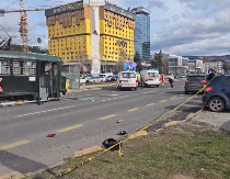 "MLADI ŽIVOTI SU NASTRADALI" Oglasio se pevač nakon tragedije u Sarajevu 