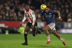 KIKS "TOBDŽIJA" Arsenal ispustio pobedu, "građani" trljaju ruke