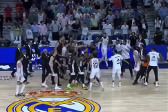 NIJE SAMO PANTER KRIV Otkrivena prava istina o čuvenoj tuči, jedan igrač Partizana je sve zakuvao