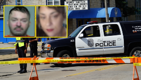 „UBIO SAM TI MAMU" Srbin Mile iz Milvokija masakrirao Amandu s 22 uboda, a onda ćerki žrtve poslao jezivu poruku