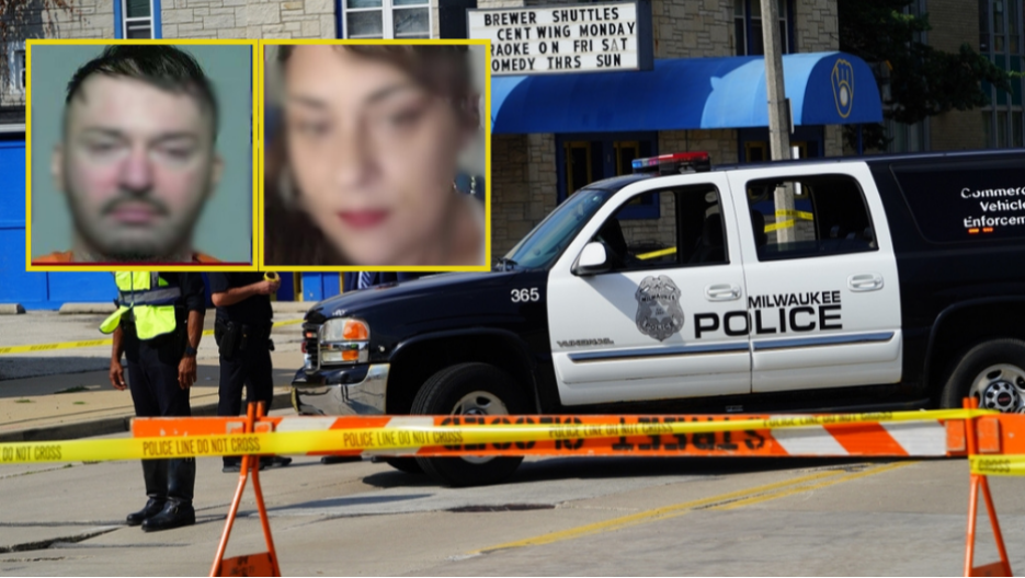 „UBIO SAM TI MAMU" Srbin Mile iz Milvokija masakrirao Amandu s 22 uboda, a onda ćerki žrtve poslao jezivu poruku