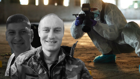 "OVO JE VELIKI ŠOK I TRAGEDIJA ZA NAŠE MESTO" Meštani o Marku (34) koji se sa prijateljem ugušio u vikendici kod Banje Koviljače