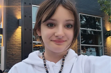 "UŠLA JE U ŠKOLU I VIŠE IZ NJE NIJE IZAŠLA" Devojčica (12) žrtva masakra u Kanadi: Svet nam se srušio (FOTO)