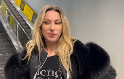 RADINA SESTRA REŠILA JE DA PROGOVORI O pevačicinom partneru izustila ovo, dotakla se i Stankovića