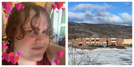 PRE MASAKRA U ŠKOLI UBIO MAJKU, BRATA I SESTRU! Krvavi pit tranvestita u Kanadi!