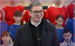 VUČIĆ SE UPRAVO OGLASIO Poruka predsednika je obišla Srbiju!