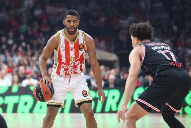 BRATSKI OKRŠAJ U ATINI Evo gde možete gledati meč Olimpijakos - Zvezda