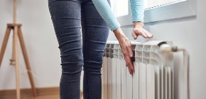  Podesite termostat na ovaj broj i spasite porodicu od virusa i vlage