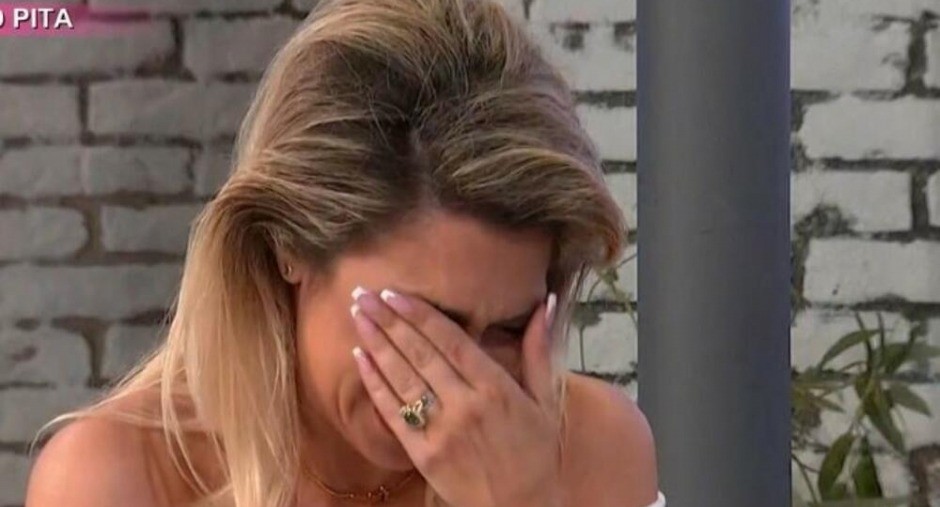 "VRBOVAO ME JE ZA PROSTITUCIJU, USLOVIO ME JE..." Šokantno priznanje Jovane Jeremić: "On je iz sveta podzemlja" 