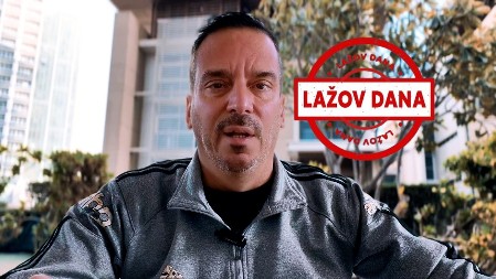 PIPER BEZ MILOSTI: Jovo kao Vuk sa “Ali-ekspresa”   