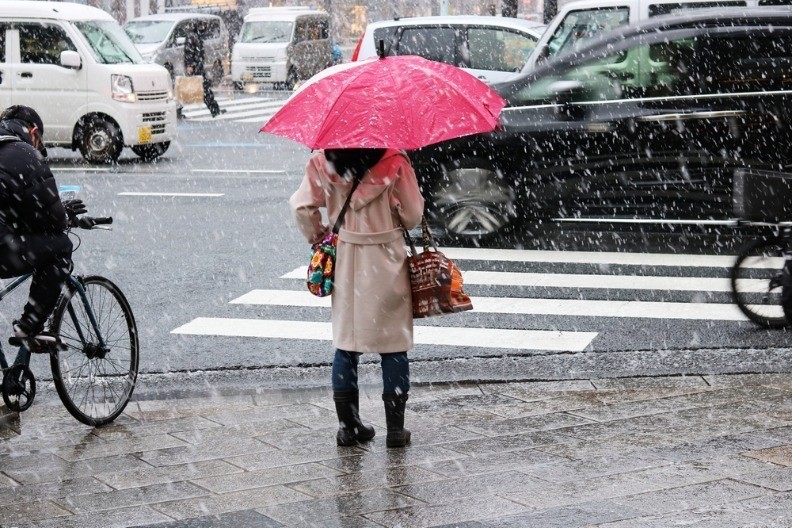 ZIMA SE VRAĆA: Vreme danas i narednih dana