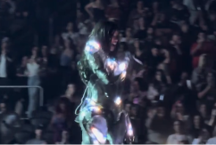 DOLILA ULJE NA VATRU Reperka ,,bacila" još jedan moćan komentar, zna kome je upućen