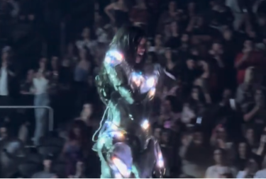 DOLILA ULJE NA VATRU Reperka ,,bacila" još jedan moćan komentar, zna kome je upućen