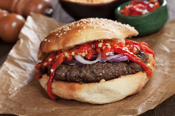 NIJE GOVEĐE, NI ĆUREĆE Evo od kojeg mesa se prave najzdravije pljeskavice, ovo morate da probate