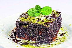 POSNI KOLAČ SA DŽEMOM I ORASIMA Ješćete ga i danima kada nije post