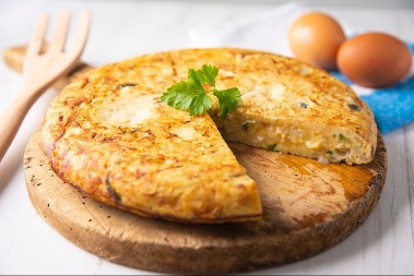Ruski omlet je prste da poližeš - ukusniji je od klasičnog, probajte
