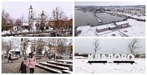 PRIČE IZ SRBIJE: Samohrana majka našla je mir u gradu na Dunavu