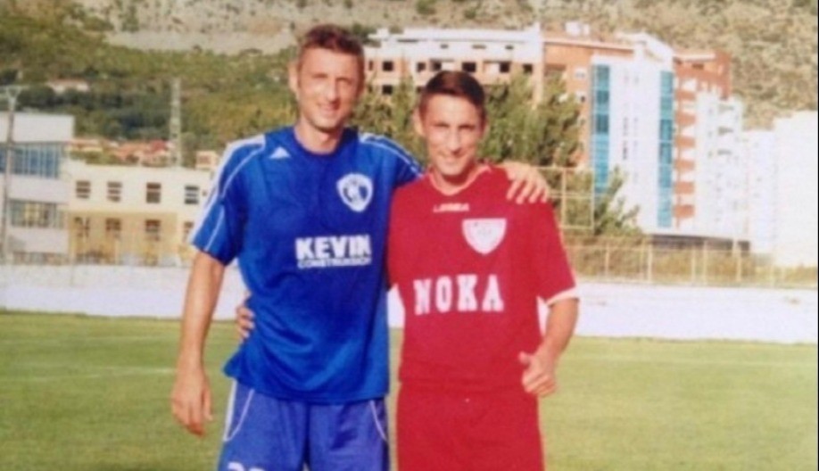 SRBIN KOJI JE ZALUDEO ALBANCE, NOSI KOPAČKE SA NAŠOM TROBOJKOM, A POSLE INCIDENTA U BEOGRADU DOŽIVEO JE NEŠTO NEVEROVATNO Ispovest čuvenog "zmije" i njegova neverovatna životna priča