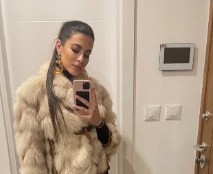 VODITELJKA PINKA PAZARILA STAN Otvorila vrata čistog lukuza, jedan detalj vredi čitavo bogatstvo