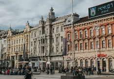 KATANAC POSLE 140 GODINE Zatvara se najstarija robna kuća u Zagrebu