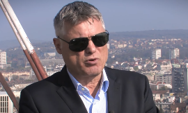 GDE JE ROĐEN LAZANSKI? Bio je najpopularniji novinar