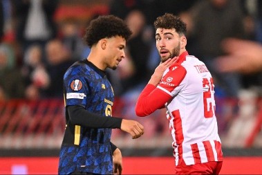 "ČAST JE RADITI SA DEKIJEM, NAJVAŽNIJE BORBE TEK SLEDE" Nair Tiknizjan za sport.alo o interesovanju evropskih velikana, tituli sa Zvezdom, velikoj grešci UEFA, porodici...