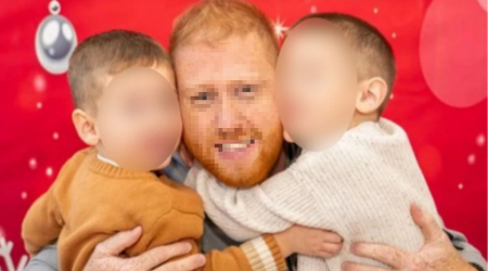 PORODICA OSTALA BEZ NJEGA I PRIHODA Detalji stradanja Srbina u Americi  