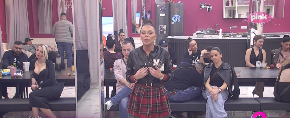 SOFIJA JANIĆIJEVIĆ META SAJBER NAPADA Njena majka se hitno oglasila: "Podaci su obrisani"