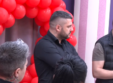 ŠOK U ELITI! Asmin Durdžić zanemeo kada su mu stigle poruke od ovih osoba, nije mogao da veruje!