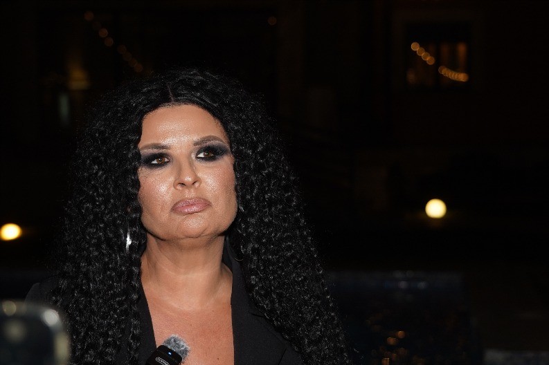 OPERISANA NAŠA PEVAČICA Otkriveno u kakvom je stanju: "Nemoguće je da sedim" 