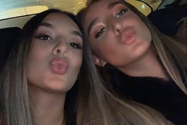 "TAKO SAM SREĆNA ZBOG TEBE" Luna Đogani puca od ponosa zbog sestre, uputila joj javne čestitke! (FOTO)