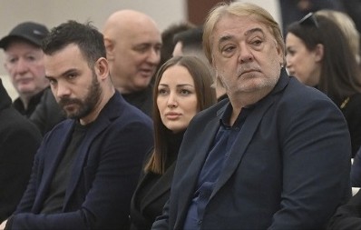 PRIJU GRLI DRUGI MUŠKARAC Od Filipa ni traga ni glasa, a sa NJIM je sada javno u ljubavi (FOTO) 