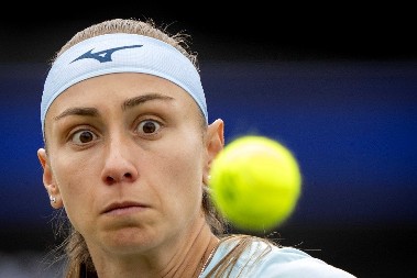 NA KORAK OD ISTORIJE Aleksandra Krunić ima priliku da uradi nešto što u Srbiji do sada niko nije učinio