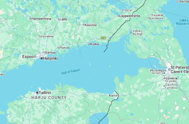 "PRIBLIŽAVA SE!" Panika izbija blizu ruske granice