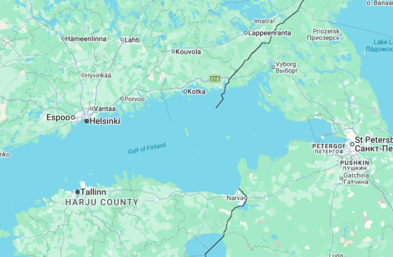 "PRIBLIŽAVA SE!" Panika izbija blizu ruske granice