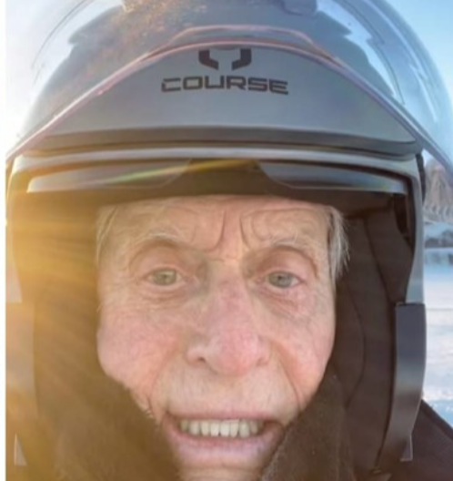 Majkl Daglas (81) spava u hotelu od leda i vozi sanke po Arktiku: Ali ovo što je uradio na kraju će vas šokirati!