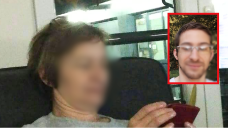  JEZIVI DETALJI IZ KRUŠEVCA Pritvor za Janka koji je ubuio majku