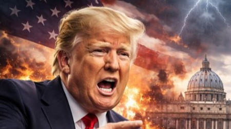 AMERIKANCI POSTAVILI SUROV ULTIMATUM "Ako ne pristanete..."