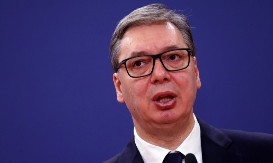 MERC OTVORIO VRATA ZAPADNOM BALKANU! Vučić: To su dobre vesti za nas!